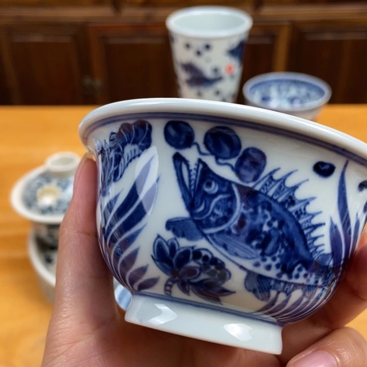 景德镇手绘哈哈哈哈哈哈