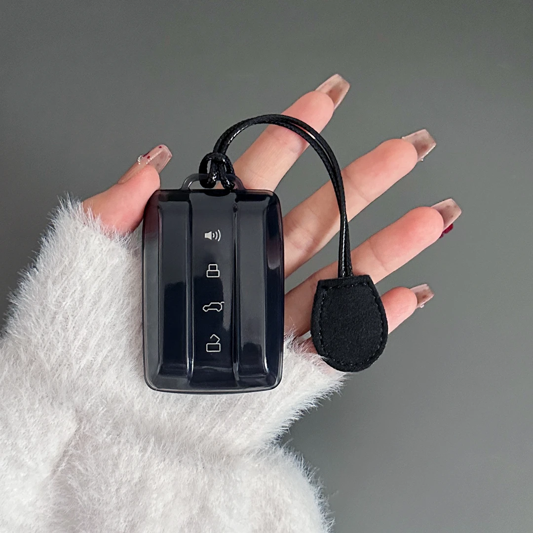 适用坦克钥匙套500hi4t300三百400壳塔五赛博百扣车包2新款7z魏派