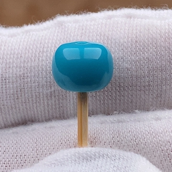 绿松石未镶嵌珠宝奇石9