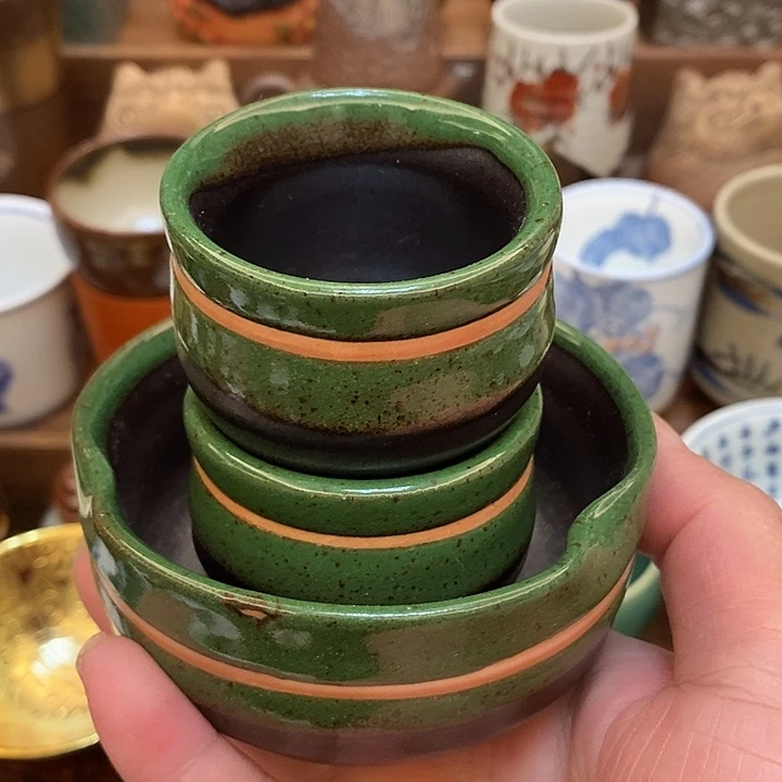 凤***制中古品默认微瑕满18包邮