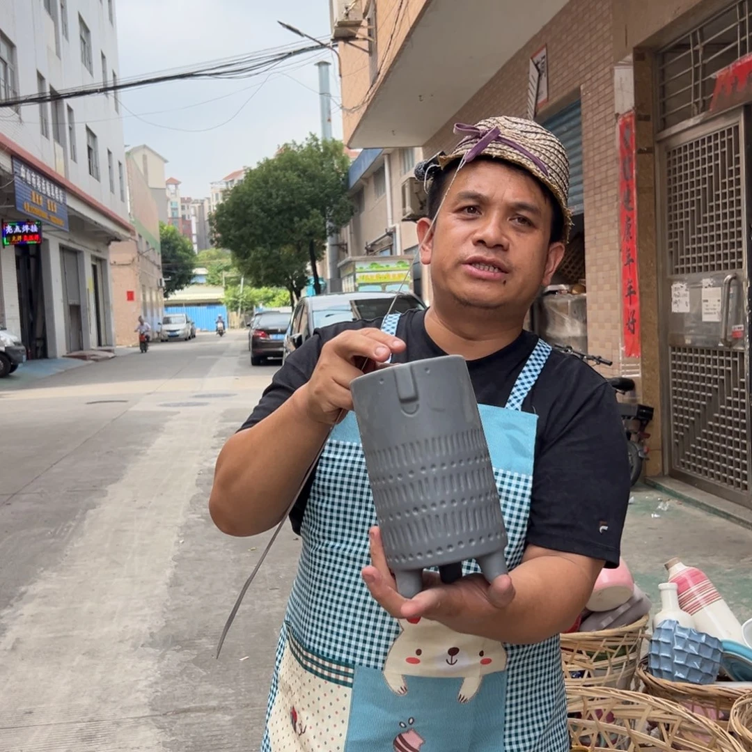 号陶瓷工艺饰品（部分微瑕）36