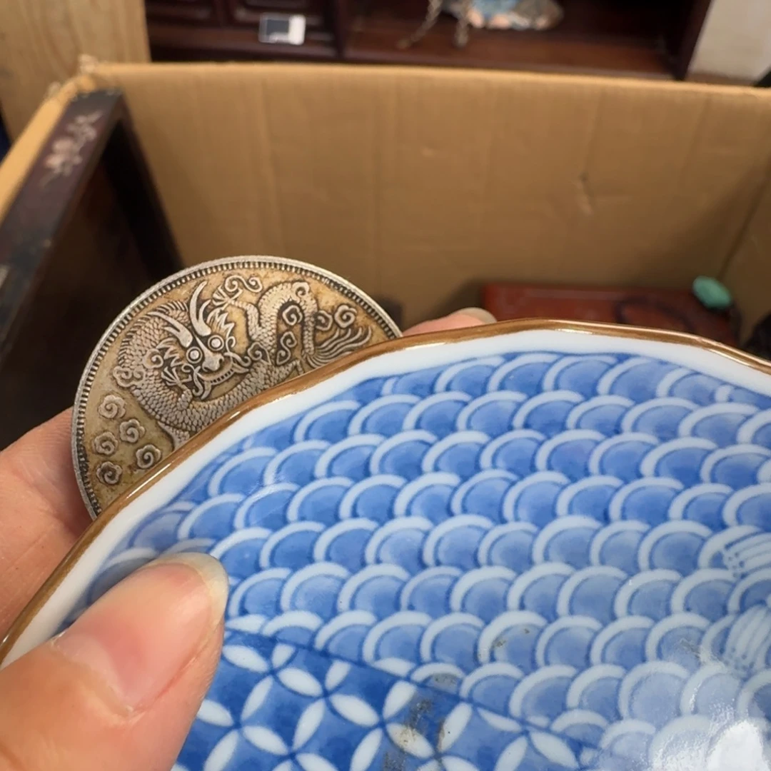 陶瓷手串，多样性发一