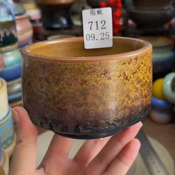 瓷片景德镇陶瓷手工制作