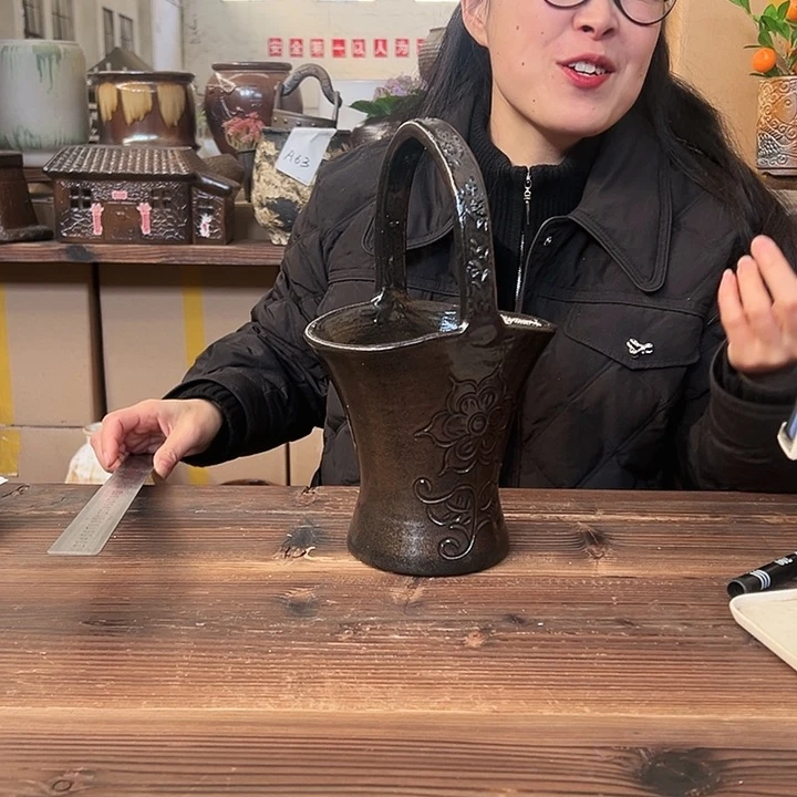 紫砂花盆2100000000000