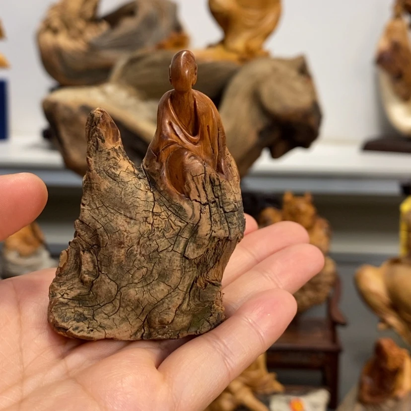 【闪购商品】柏木（崖柏）