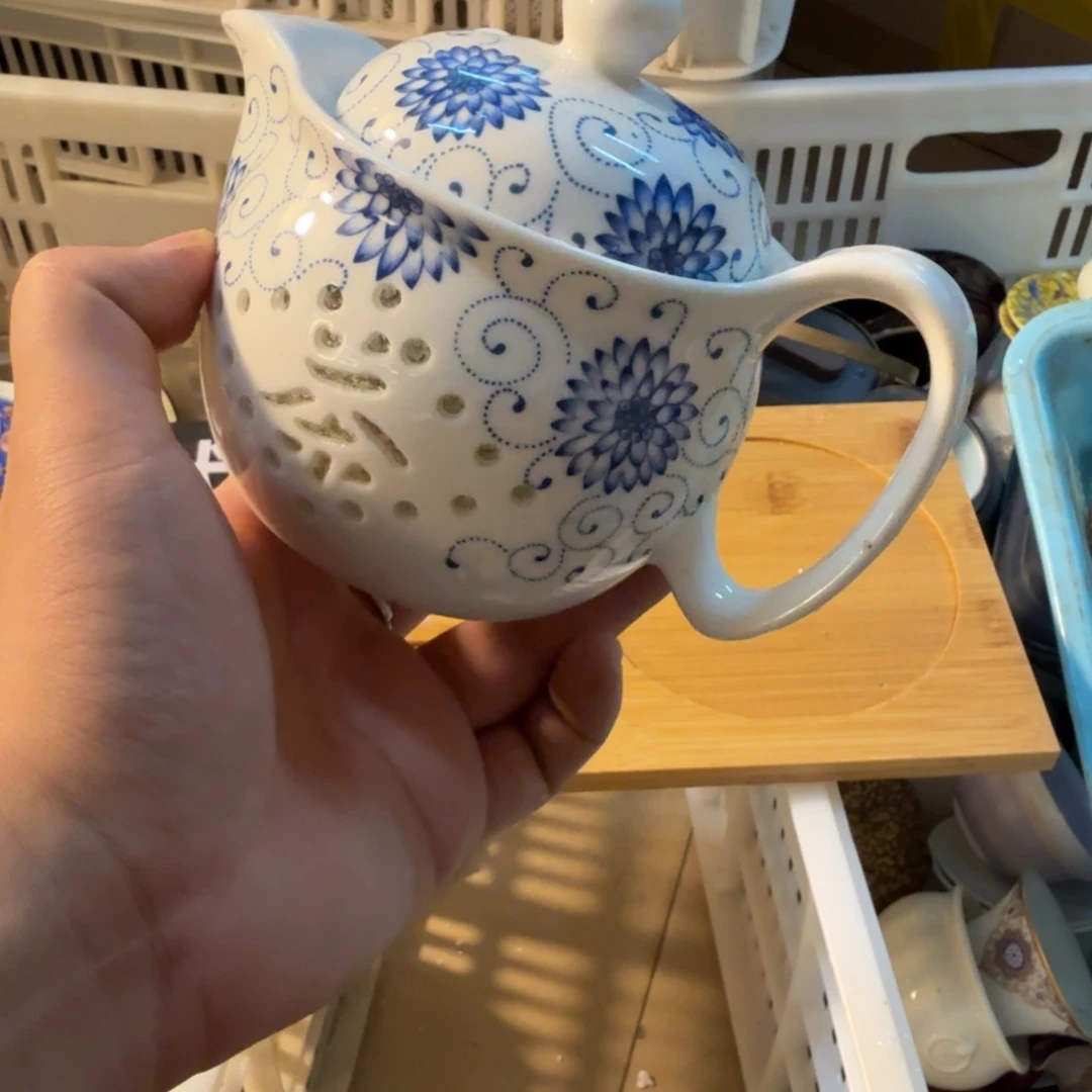 瑕疵茶具介意勿拍紫砂