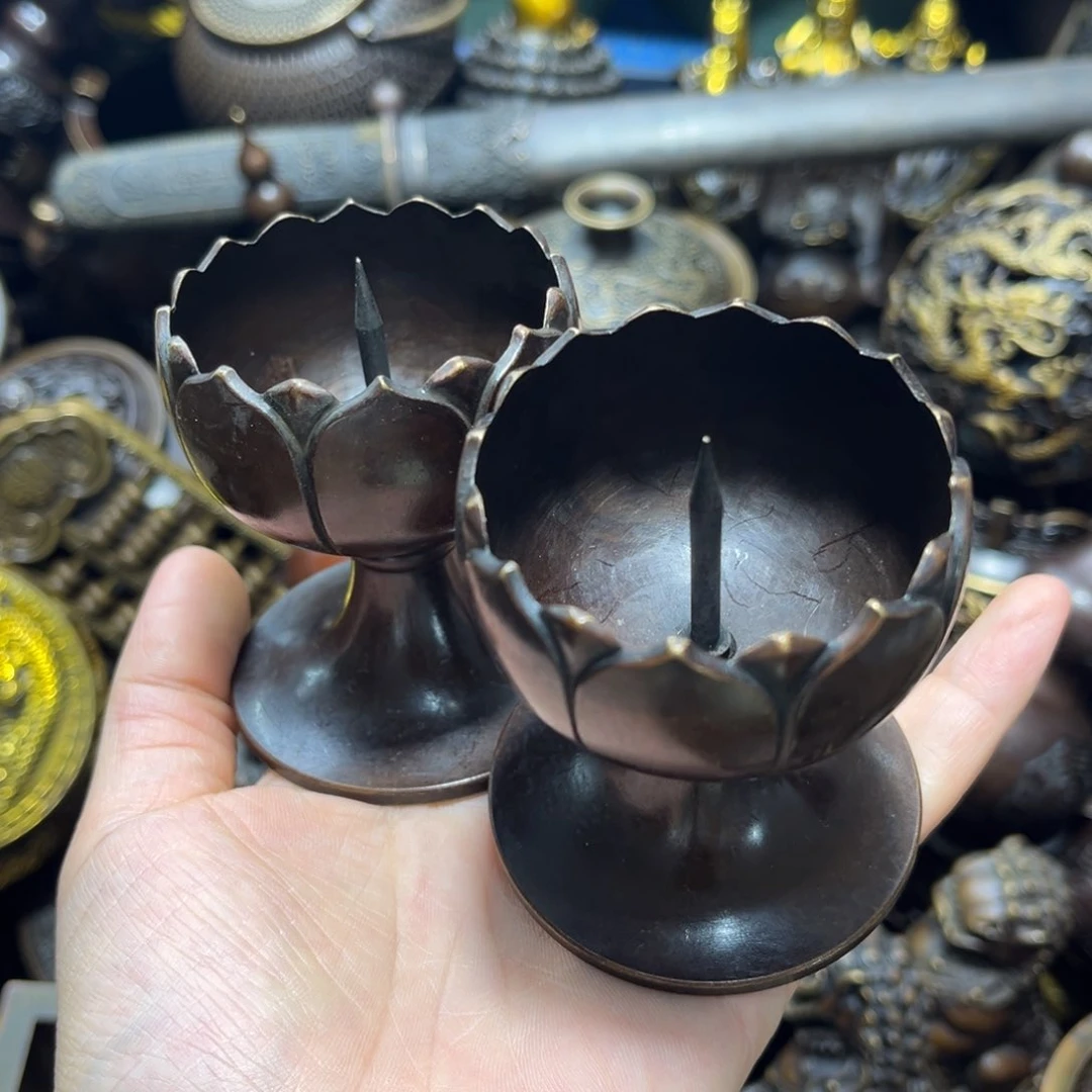 铜器摆件专属链接