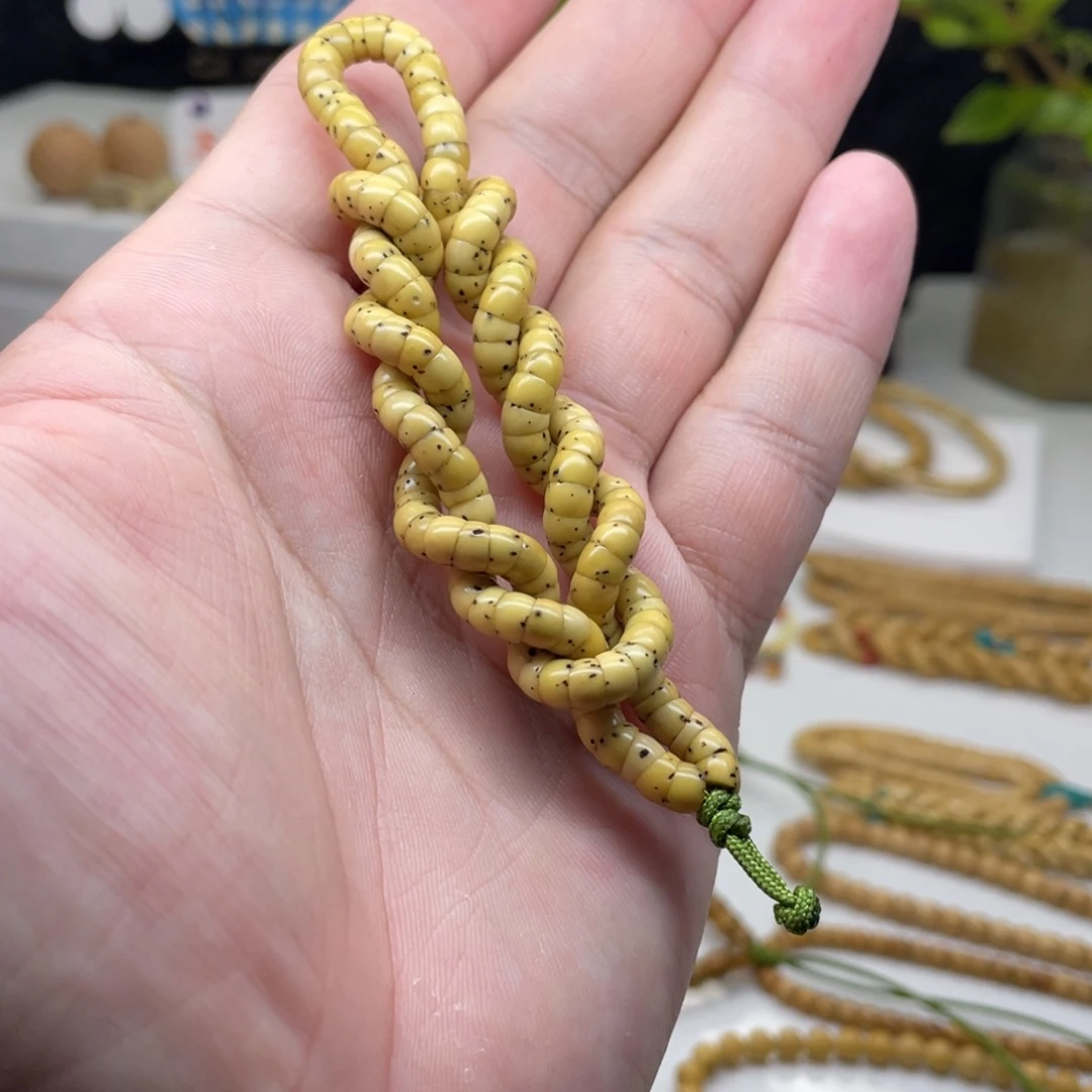 手串星月菩提54 108