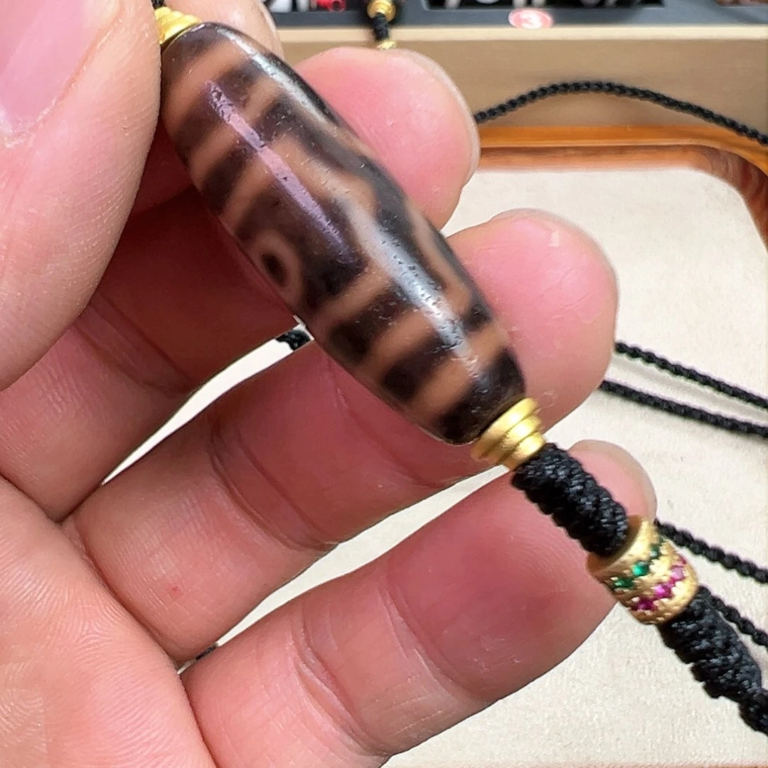 【闪购商品】玛瑙/玉髓珠子未镶嵌