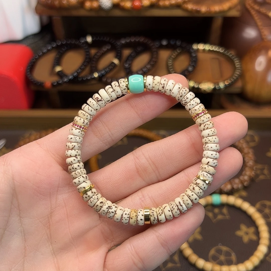 星月菩提手串备注身高体重