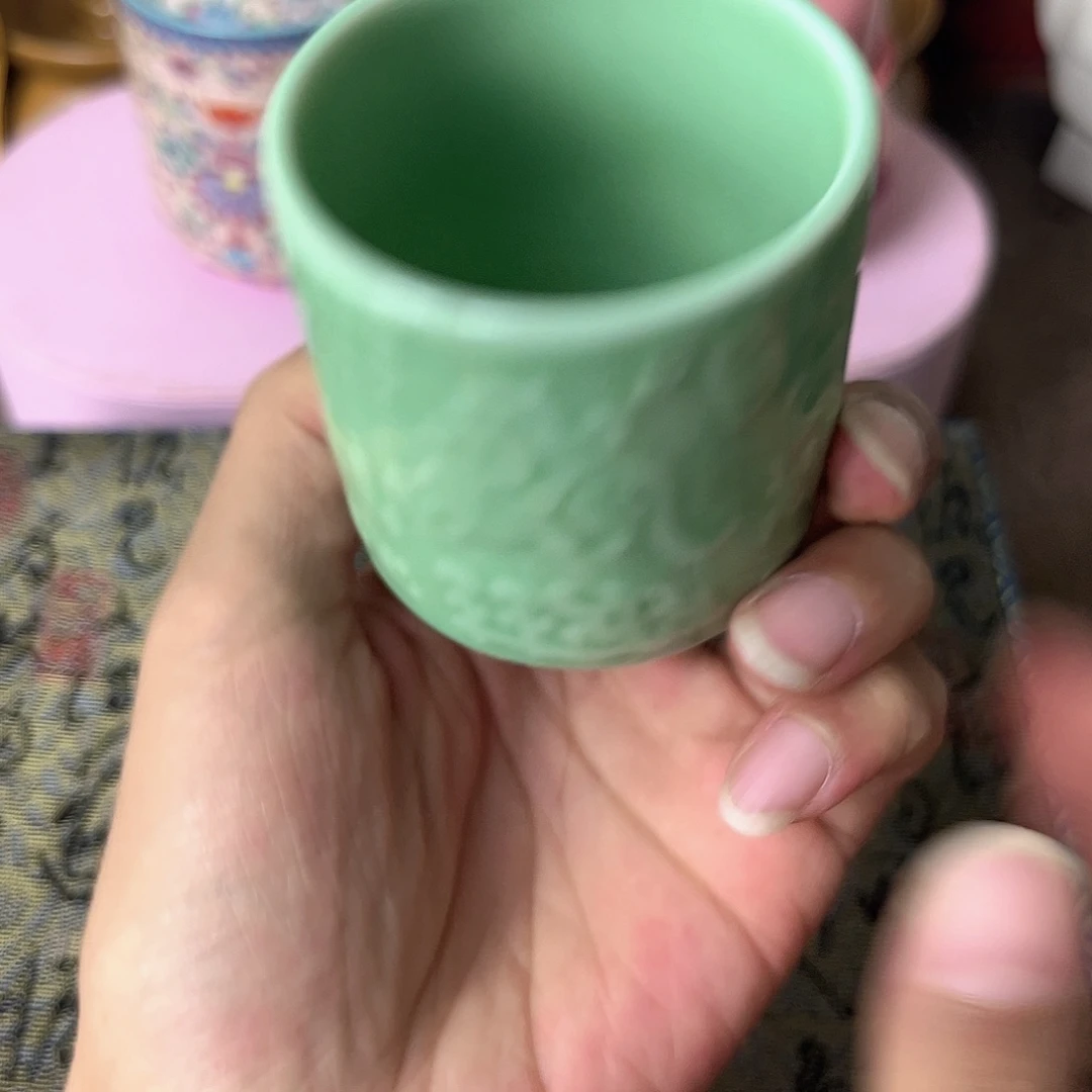 陶瓷特价清仓直播