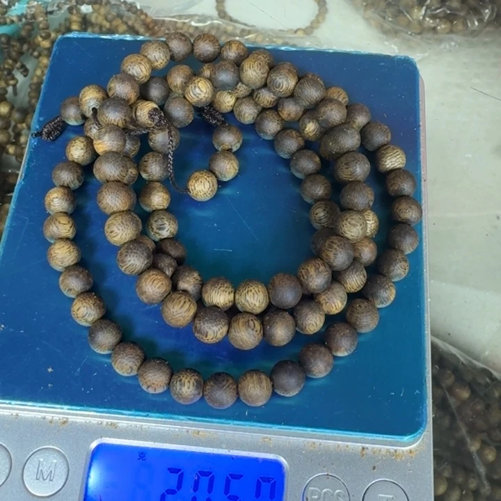 平***刘沉香沉香碎屑棋楠原材料20克