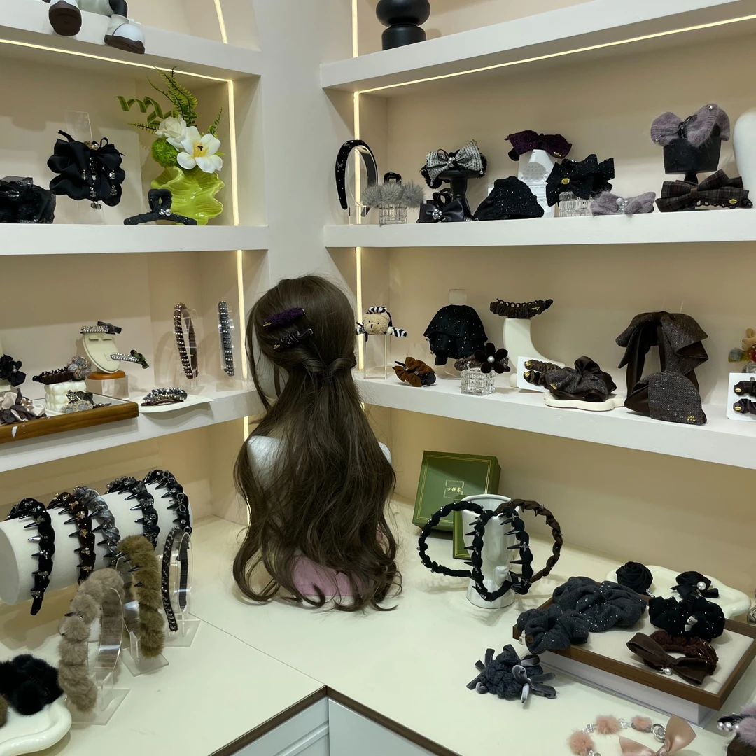 001-100(美少女)方糖饰手工【12.21号】