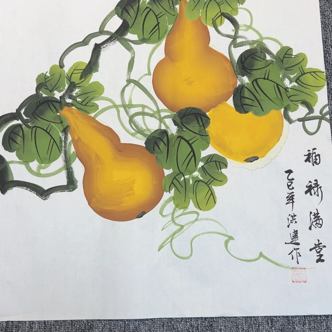 只做手绘作品这样卖赚钱吗