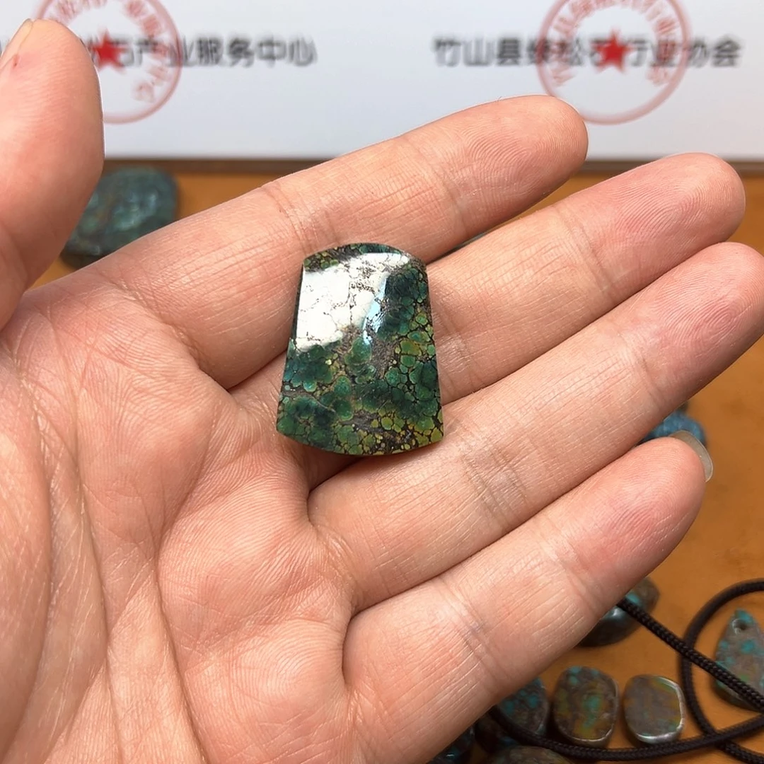 桔***梗玛瑙/玉髓未镶嵌桶珠