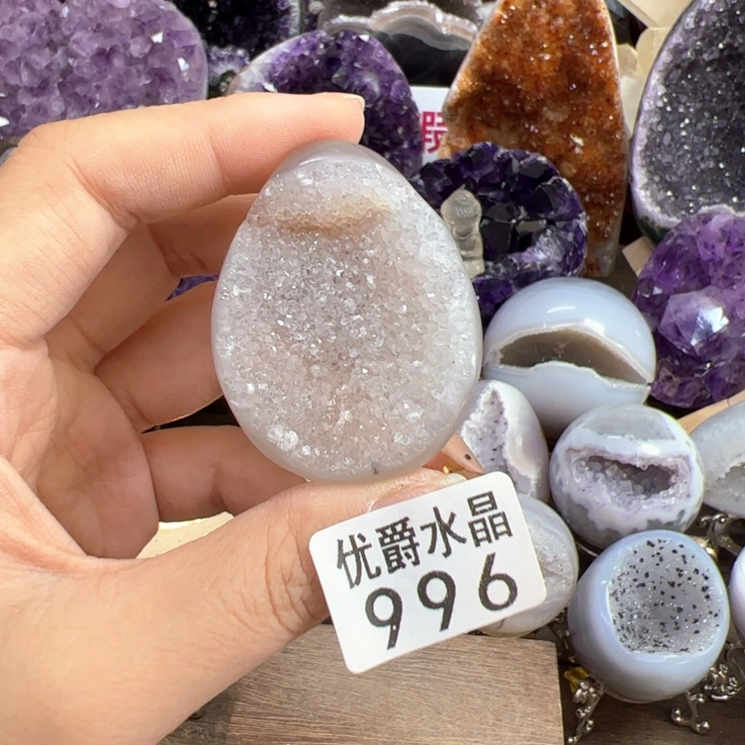 未镶嵌大型摆件（非配饰）水晶996