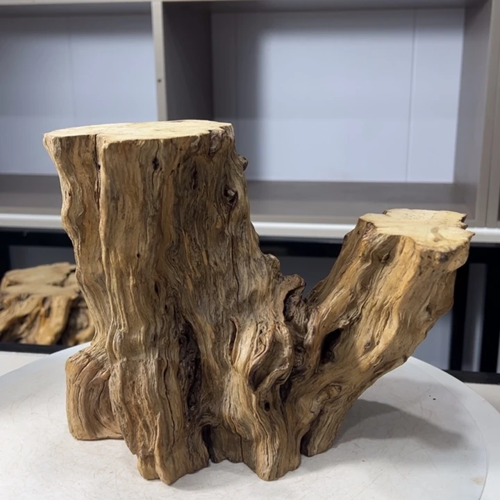 木石榴木榴疤底座