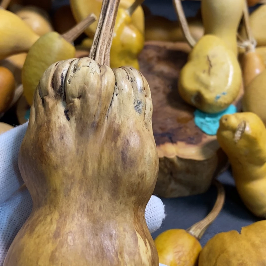 酒**子葫芦葫芦有瑕疵