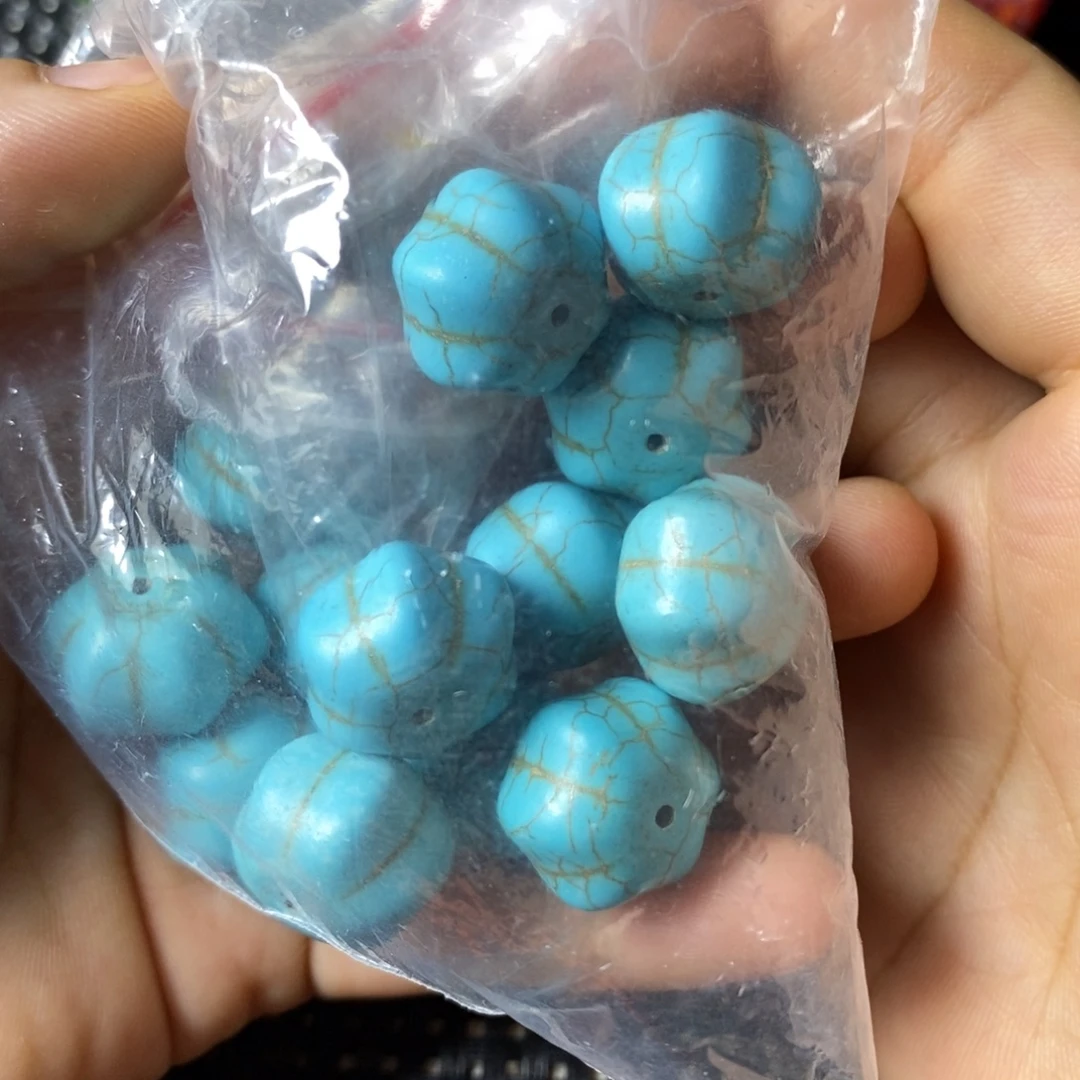 吊坠白玉菩提摆件