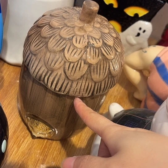 摆件外贸尾单微瑕，介意慎拍