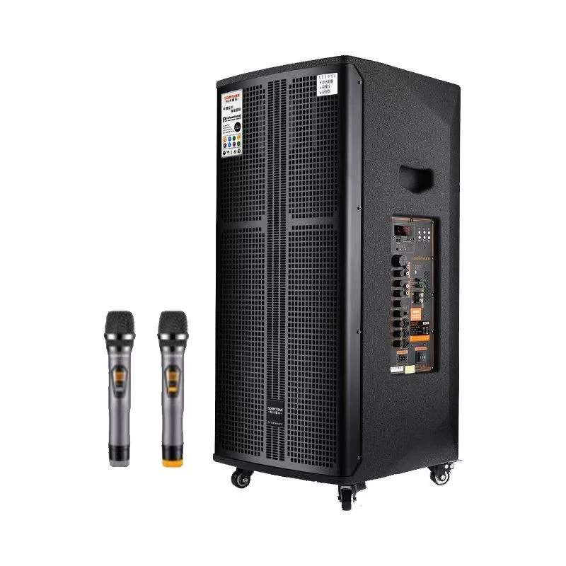 松川国际新品SG11-12 SG11-15户外专业k歌演出直播户外大功率音响