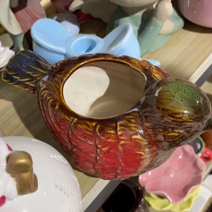 陶瓷树脂工艺摆件