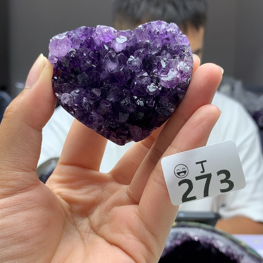 未镶嵌大型摆件（非配饰）水晶