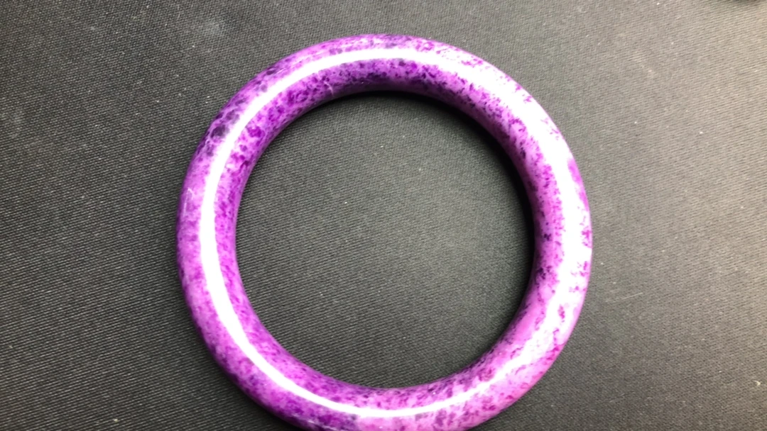 B29福来精选紫舒手镯54——64