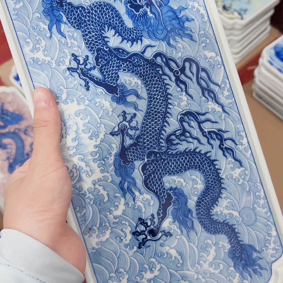 密***码瓷片景德镇陶瓷专属链接