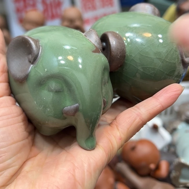 紫砂茶宠紫砂258888888