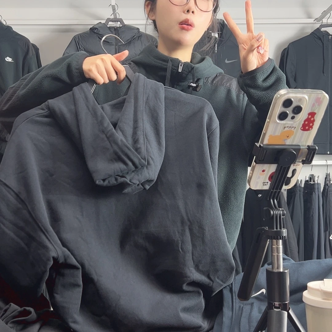 7339卫衣XL码150-170斤不退换