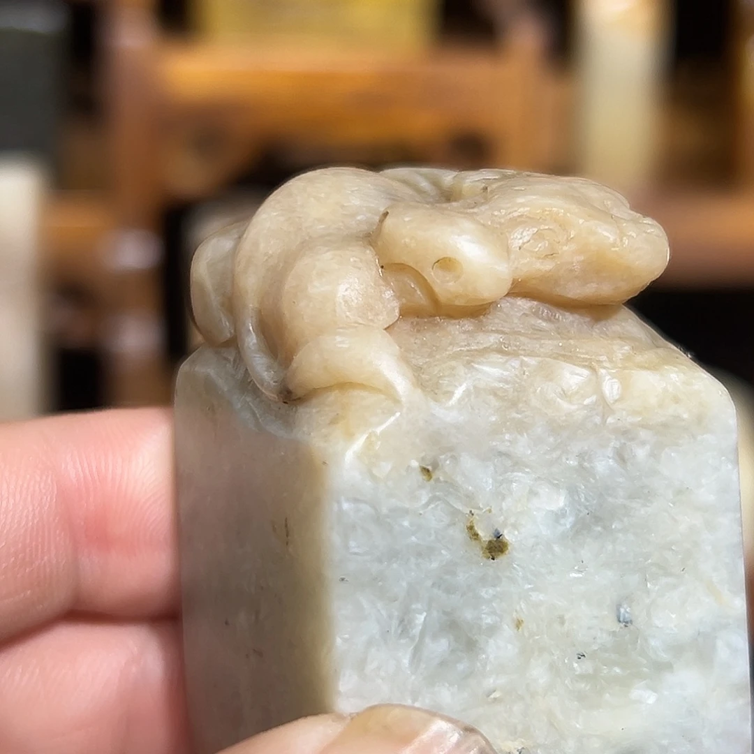 印石寿山石寿山石雕刻