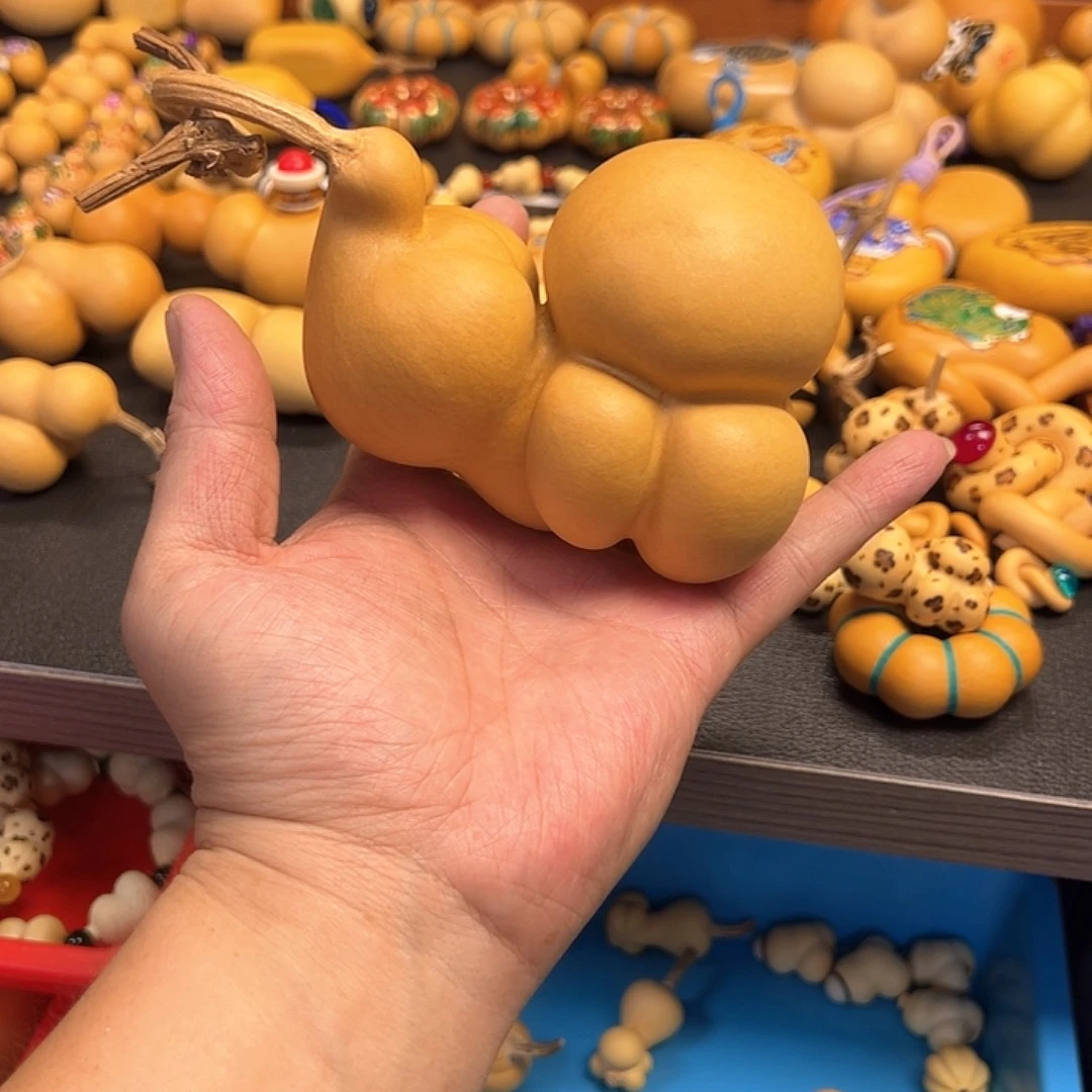 俊***架精品葫芦精品乌龟