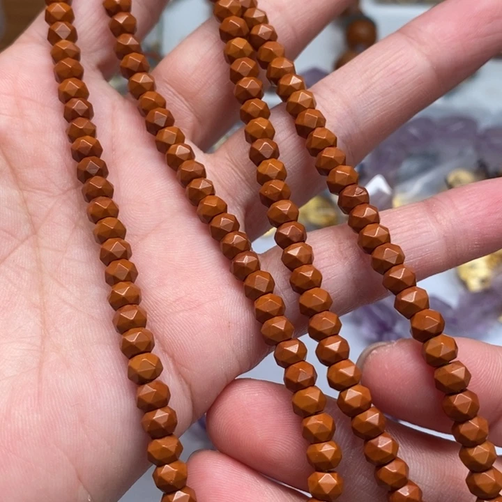 一墨手作编绳配件