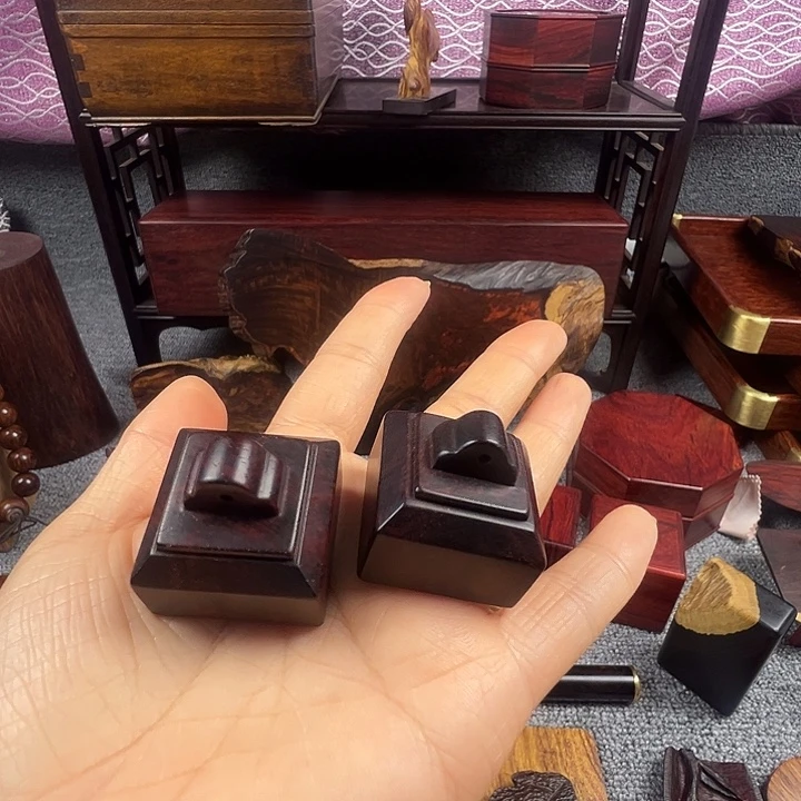 檀香紫檀（小叶紫檀）