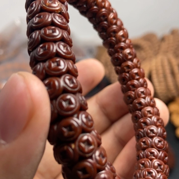 紫金鼠吊坠我要的