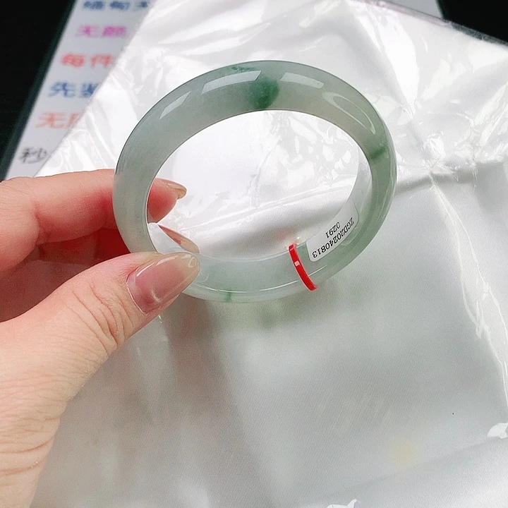未镶嵌手镯翡翠翡翠063