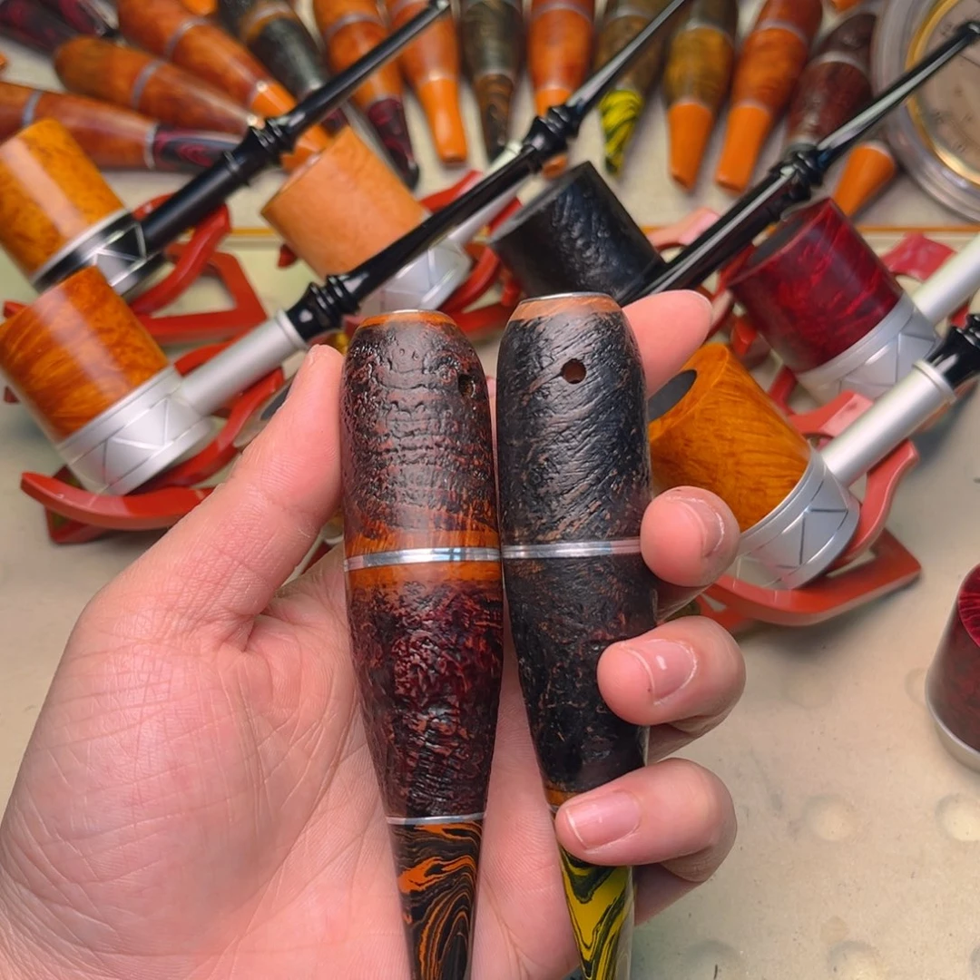 木意大利进口石楠木