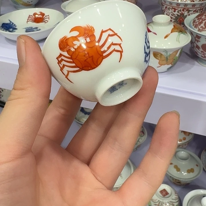陶瓷艺术品收藏陶瓷