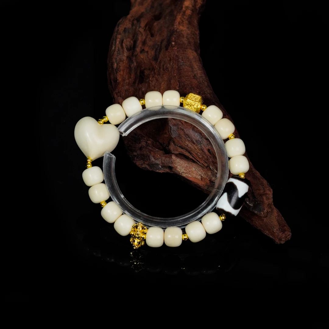 藏宝阁 ▎牙牙手串702451