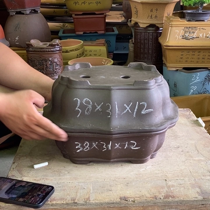 花盆紫砂紫砂紫砂