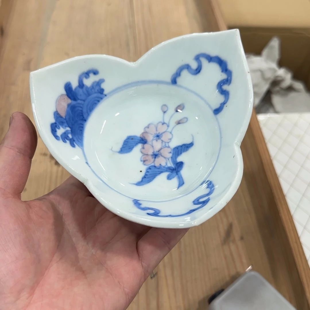 回流瓷器然美瓷器