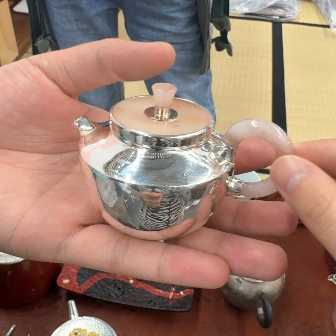 瓷片茶周边茶周边