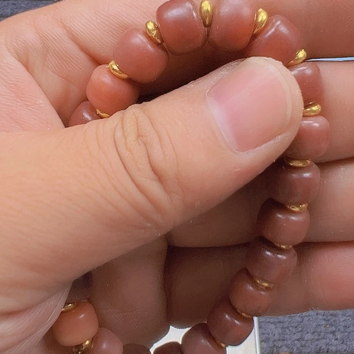 大果紫檀（缅甸花梨）0025