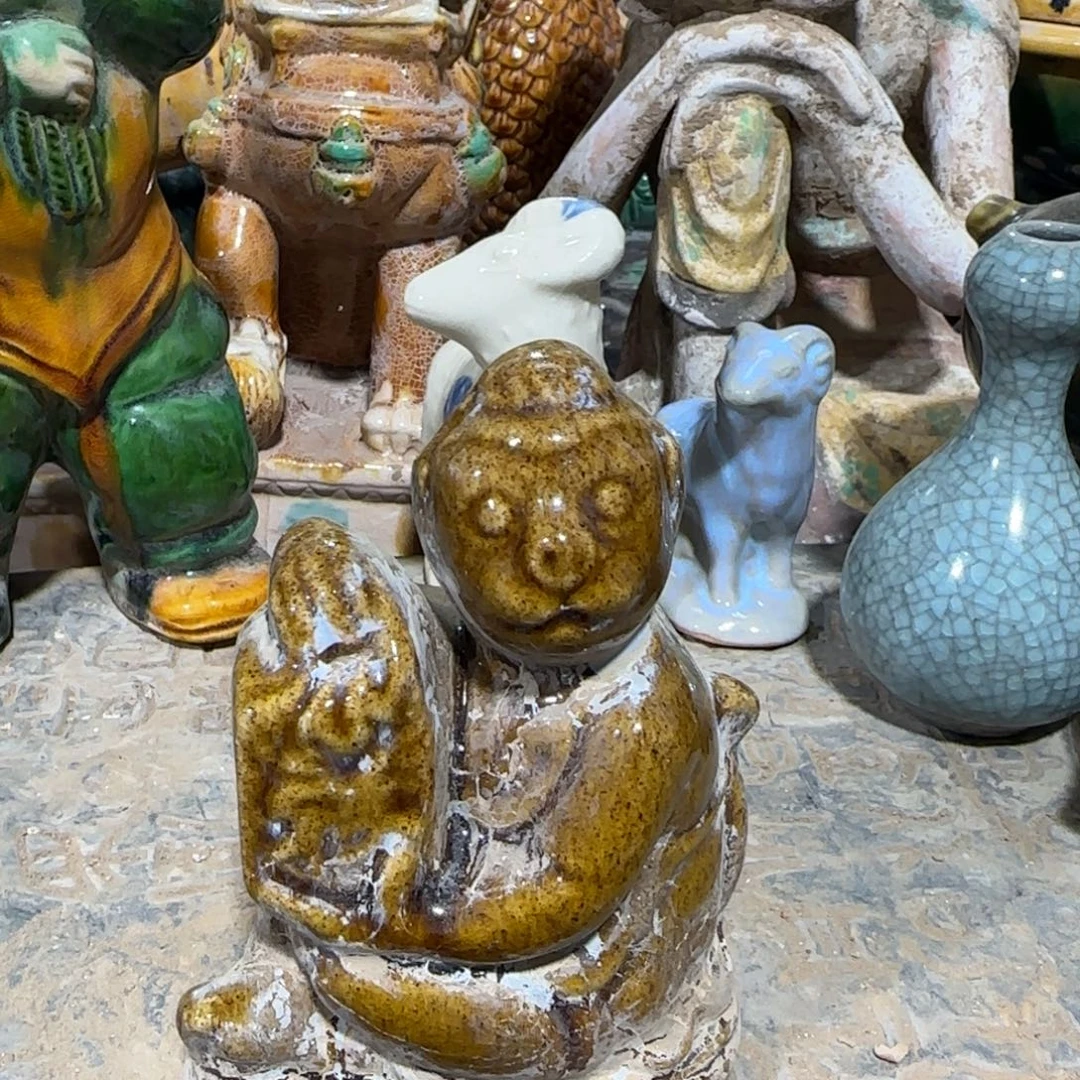 陶瓷摆件摆件摆件
