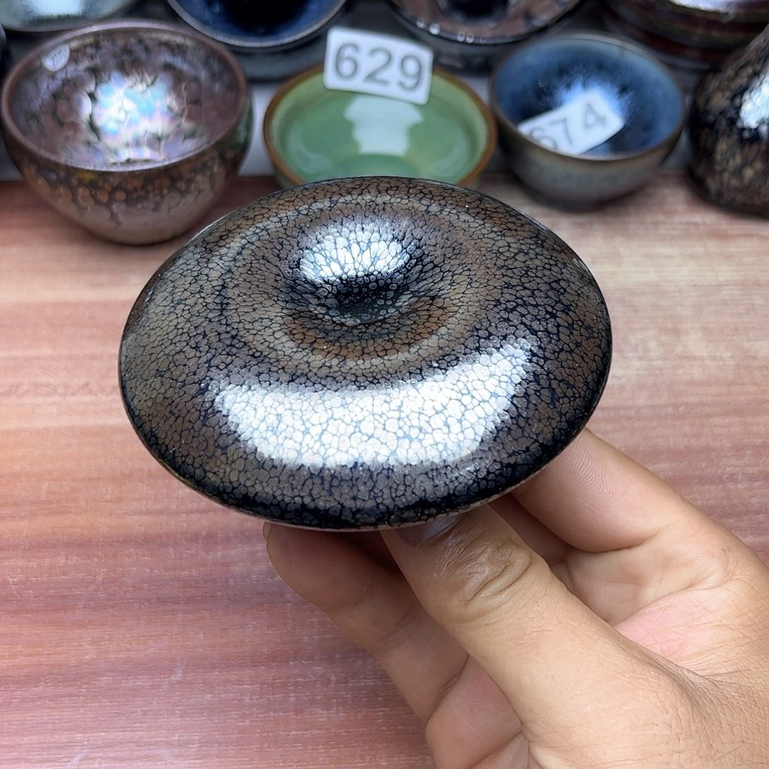 茶盏陶瓷精致陶瓷茶具