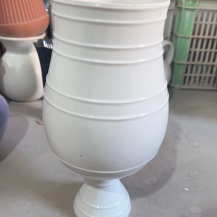 陶瓷，尾单，瑕疵～