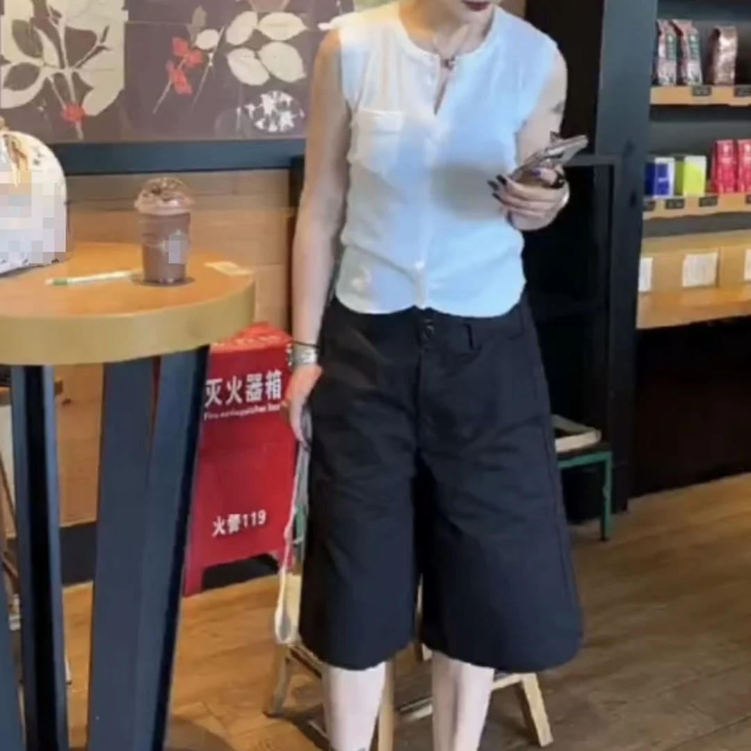 新款时尚洋气精品百搭女装S2663