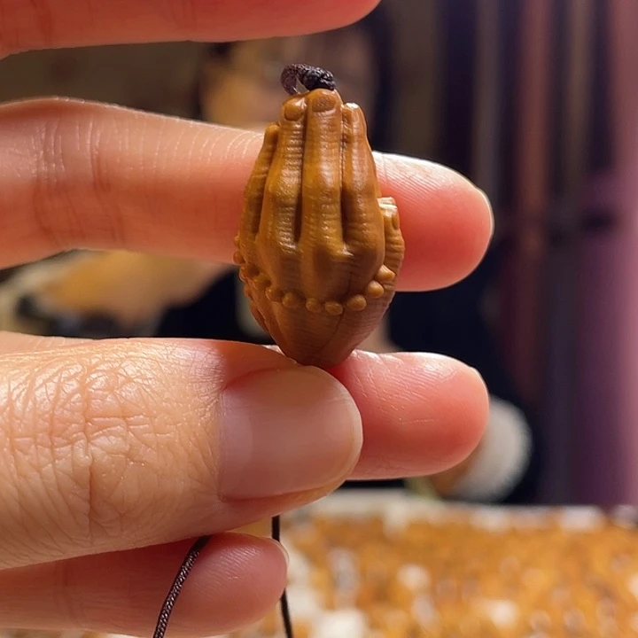 手串/手链橄榄核