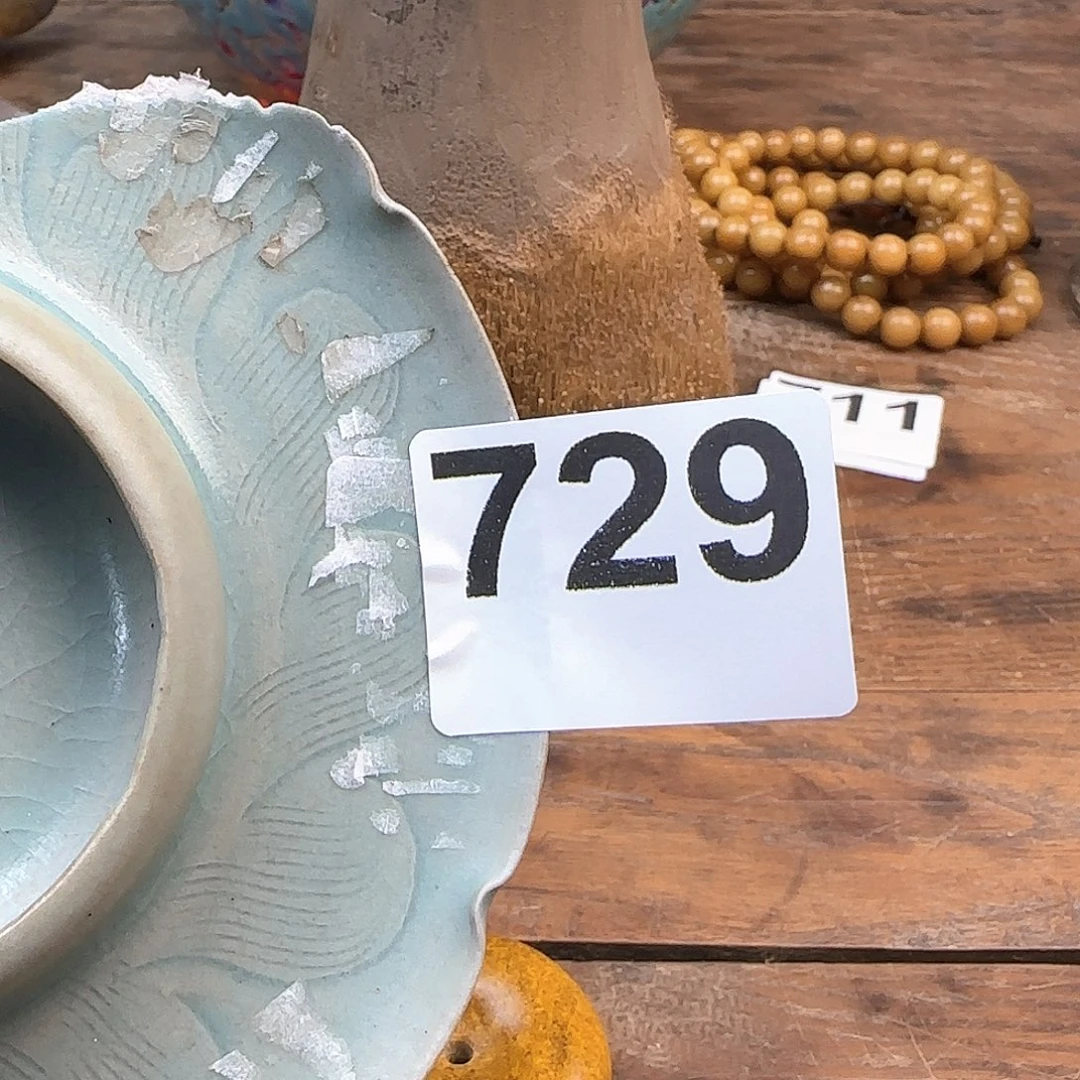 摆件紫砂茶宠代拍链接